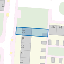 Perceel DDT00-M-3445