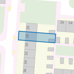 Perceel DDT00-M-3446