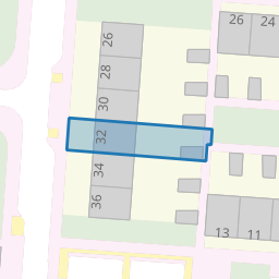 Perceel DDT00-M-3448