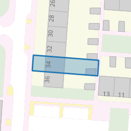 Perceel DDT00-M-3449