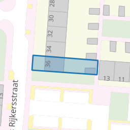 Perceel DDT00-M-3450