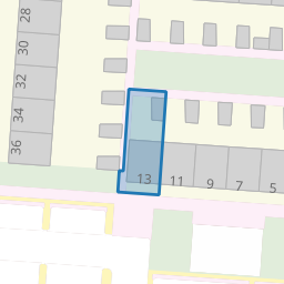 Perceel DDT00-M-3451