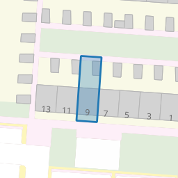 Perceel DDT00-M-3453