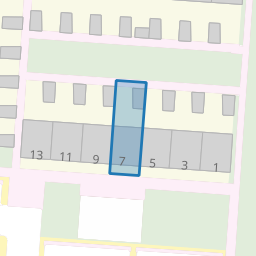 Perceel DDT00-M-3454