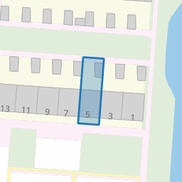 Perceel DDT00-M-3455