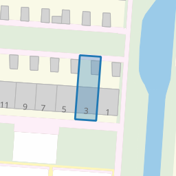 Perceel DDT00-M-3456