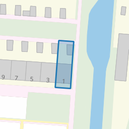 Perceel DDT00-M-3457