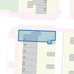 Perceel DDT00-M-3460