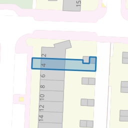 Perceel DDT00-M-3461