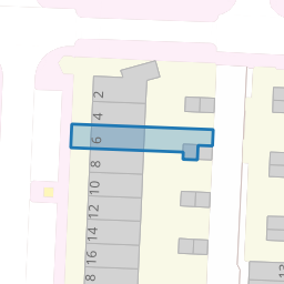 Perceel DDT00-M-3462