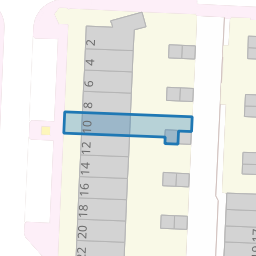 Perceel DDT00-M-3464