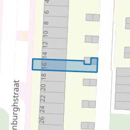 Perceel DDT00-M-3466