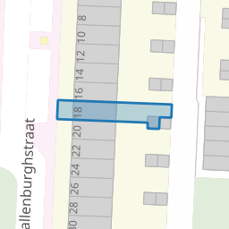 Perceel DDT00-M-3467