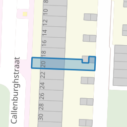 Perceel DDT00-M-3468