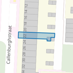 Perceel DDT00-M-3469