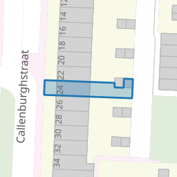 Perceel DDT00-M-3470