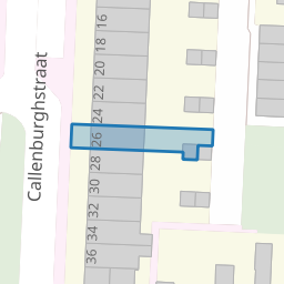 Perceel DDT00-M-3471