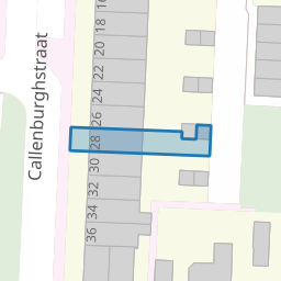 Perceel DDT00-M-3472