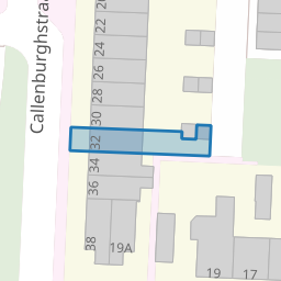 Perceel DDT00-M-3474