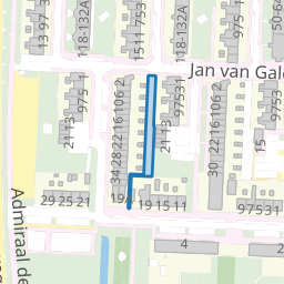 Perceel DDT00-M-3479