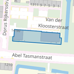 Perceel DDT00-M-3481