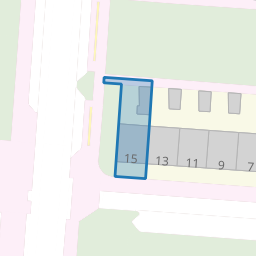 Perceel DDT00-M-3483