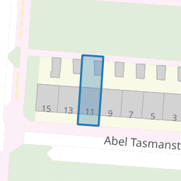 Perceel DDT00-M-3485