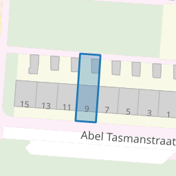 Perceel DDT00-M-3486