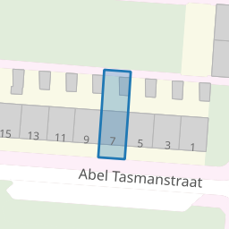 Perceel DDT00-M-3487