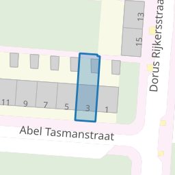 Perceel DDT00-M-3489