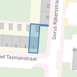 Perceel DDT00-M-3490