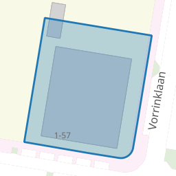 Perceel DDT00-M-3494