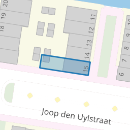 Perceel DDT00-M-3498