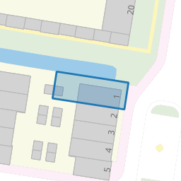 Perceel DDT00-M-3501