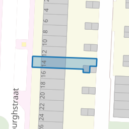 Perceel DDT00-M-3508