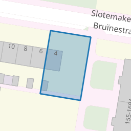 Perceel DDT00-M-3511