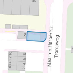 Perceel DDT00-M-3512