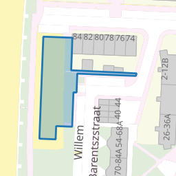 Perceel DDT00-M-3518