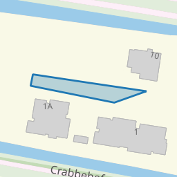 Perceel DDT00-M-3522