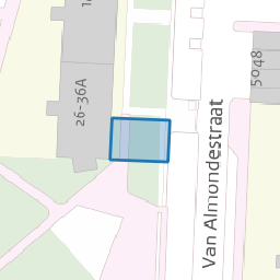 Perceel DDT00-M-3530