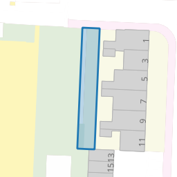 Perceel DDT00-M-3535