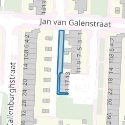 Perceel DDT00-M-3536