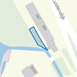 Perceel DDT00-M-3541