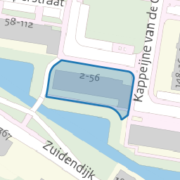 Perceel DDT00-M-3545