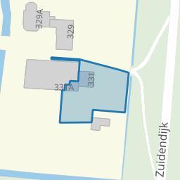 Perceel DDT00-M-3560