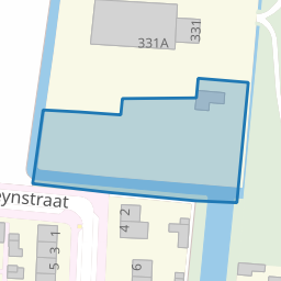 Perceel DDT00-M-3561