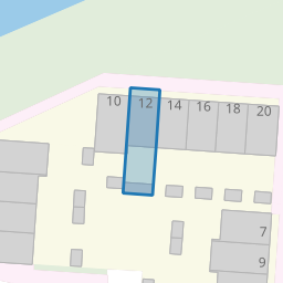 Perceel DDT00-M-3569