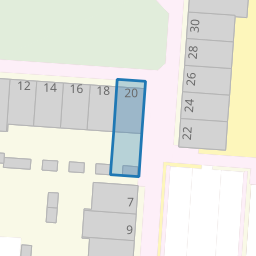 Perceel DDT00-M-3573