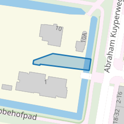 Perceel DDT00-M-3592