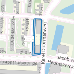 Perceel DDT00-M-3594